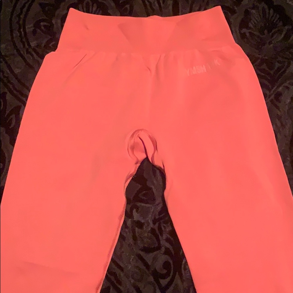 Gymshark leggings